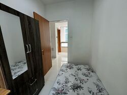 The Stellar (D5), Condominium #578312251